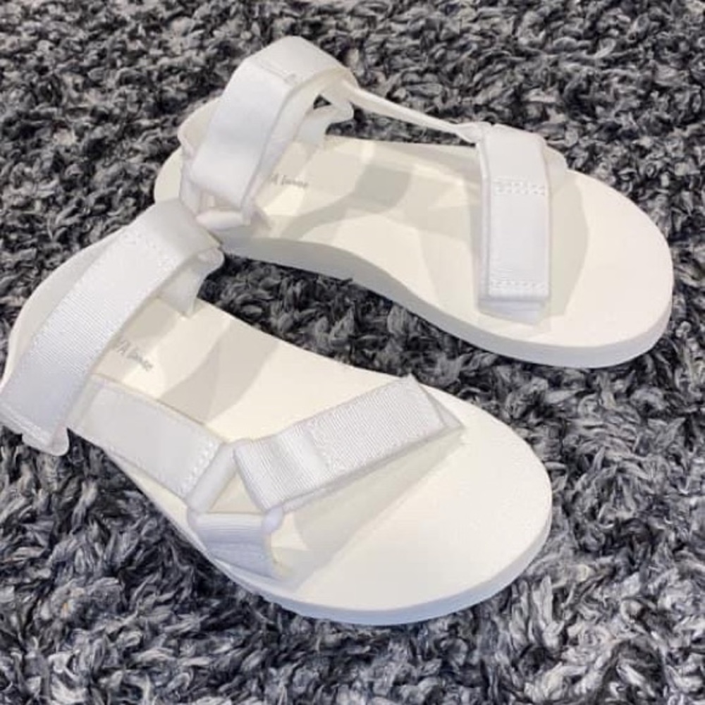 New Sandals